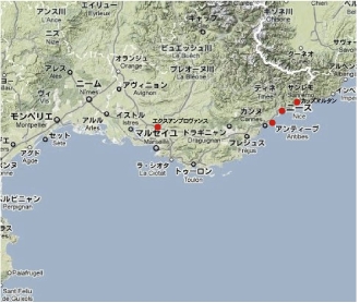 tabi地図南仏.JPG